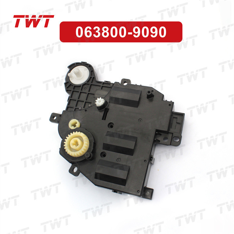 Twt 063800-9090 87106-06370 Động cơ servo van điều khiển điều hòa 0638009090 8710606370 cho Toyota Camry Hybrid 2017-2019 Asv71