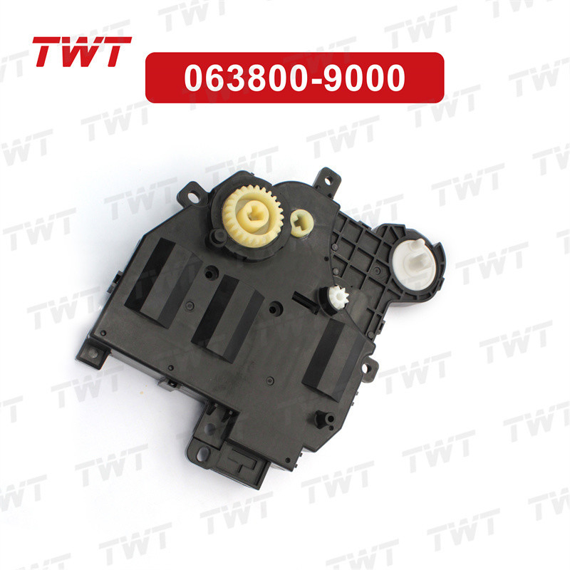 063800-9000 87106-06370 HVAC হিটার এয়ার ব্লেন্ড ডোর অ্যাকচুয়েটর সার্ভো মোটর 0638009000 8710606370 টয়োটা ক্যামরি হাইব্রিড 2017-2019 এর জন্য