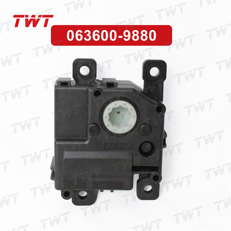 টয়োটা মিশ্রিত দরজা actuator 063600-9880 87106-58030 87106-30550 জন্য টয়োটা লেক্সাস Rx450Hl 350L 2017-2019 Ggl26 Gyl26