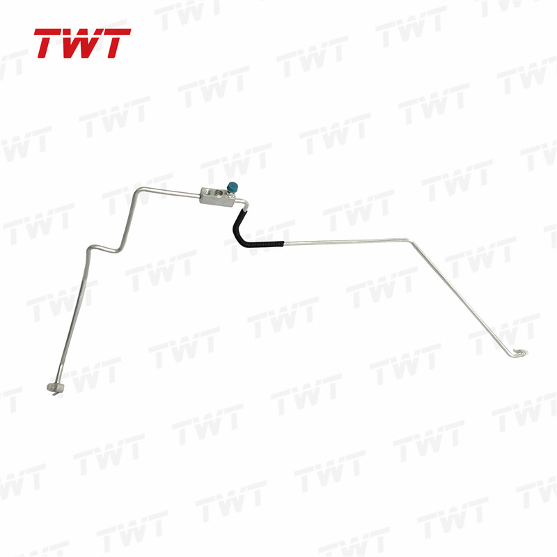 TWT 88706-0D310 कार अन्य वातानुकूलन प्रणाली डिस्चार्ज पाइप तरल पाइप उप-एसी 887060D310 टोयोटा Vios 2008-2010 के लिए
