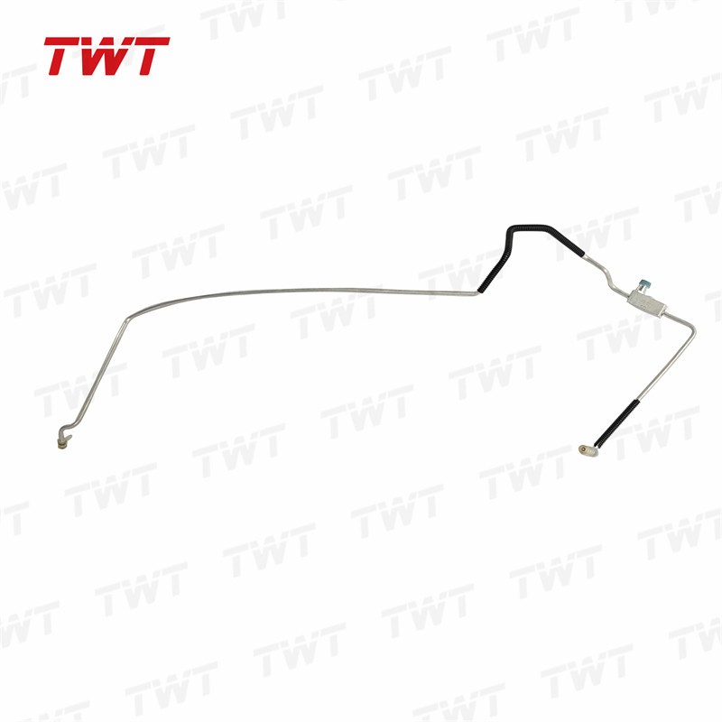 TWT 88706-0N020 অটো অন্যান্য এয়ার কন্ডিশনার সিস্টেম নিষ্কাশন পাইপ তরল টিউব সাব-এসি 887060N020 জন্য টয়োটা ক্রাউন 2005-