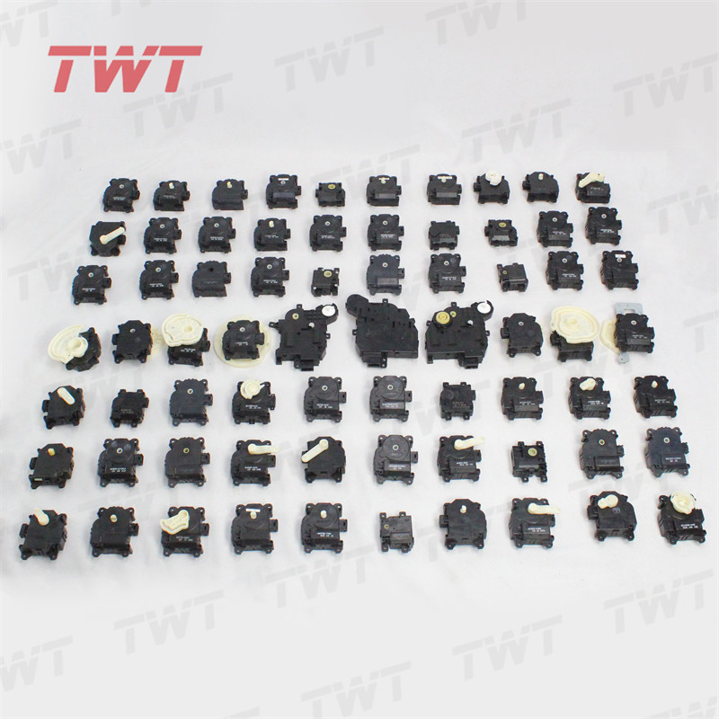 TWT Mẫu xe mới nguyên bản bộ phận điều khiển khí hậu cho tất cả các xe Nhật Bản Toyota NISSAN HONDA SUBARU Crown Corolla Lexus Vios