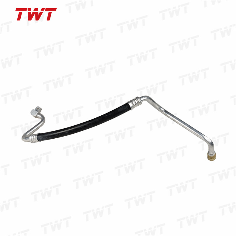TWT 88704-02B50 Heating&Air Conditioning HOSE SUB-ASSY SUCTIO 8870402B50 for Toyota Vios 2008-2010