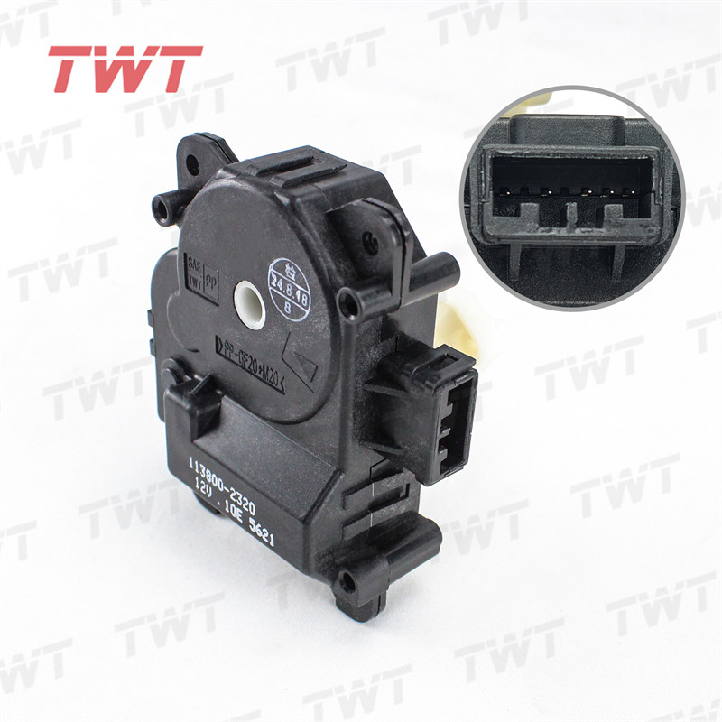 TWT Car Acura Mode Motor Assembly 79350-TB0-H11 OEM số 113800-2320 Phù hợp với HONDA Accord 2008-2013