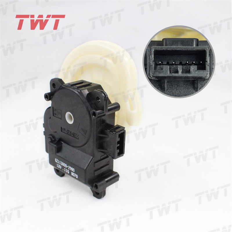 CỤM ĐỘNG CƠ TWT. MỚI 79350-T2J-H01 Số OEM GZ1138002980 Phù hợp cho HONDA Accord 2014-