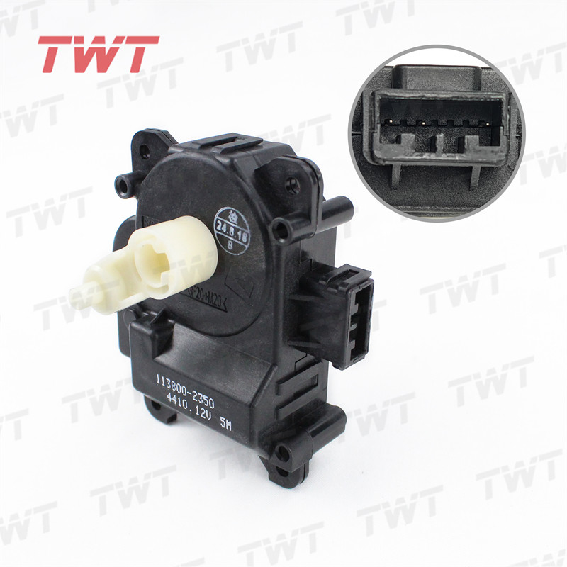 TWT Car Acura Mode Motor Assembly 79350-SNK-A01 Número OEM 1138002350 Adequado para Honda Civic 2006