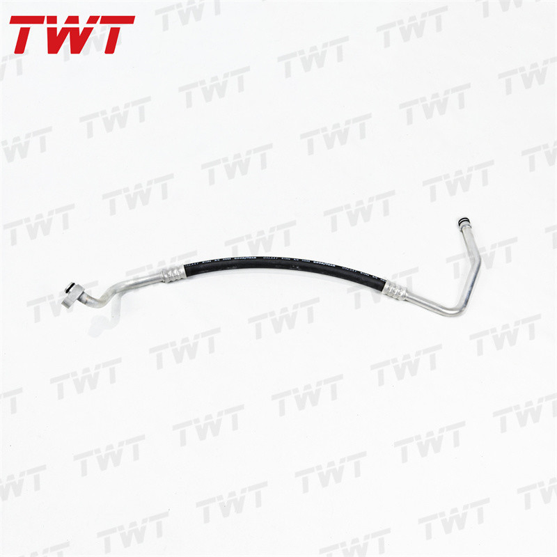 TWT 88712-06290 অটো এ / সি নিম্নচাপ টিউব পাইপ গাড়ি এসি সাকশন লাইন পায়ের পাতার মোজাবিশেষ সানগ্লাস কুলার রেফ্রিজারেন্ট সাকশন নং 1 ক্যামেরির জন্য