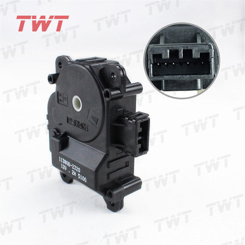 Bộ truyền động động cơ hỗn hợp xe hơi chất lượng hàng đầu TWT 79170-SWW-G41 DENSO Số OEM 113800-2320 Phù hợp cho Honda Civic 1992-2023