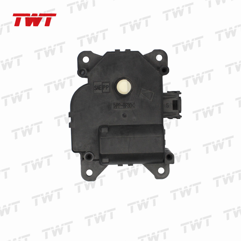 Twt Servo Sub Assy Actuator Damper Servo Motor 87106-02330 8710602330 Cz113800-2810pls For Toyota Corolla Rav