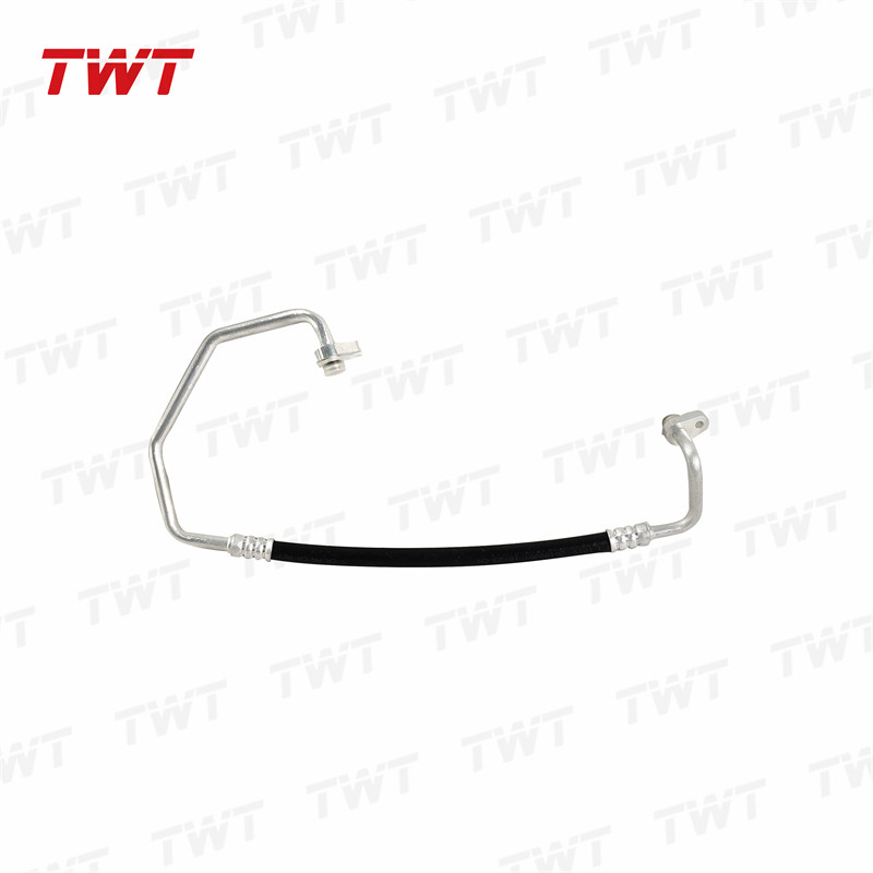 TWT 88711-0N010 Xe ô tô AC xả vòi ống nước Sub Assy phụ tùng ô tô cho vương miện