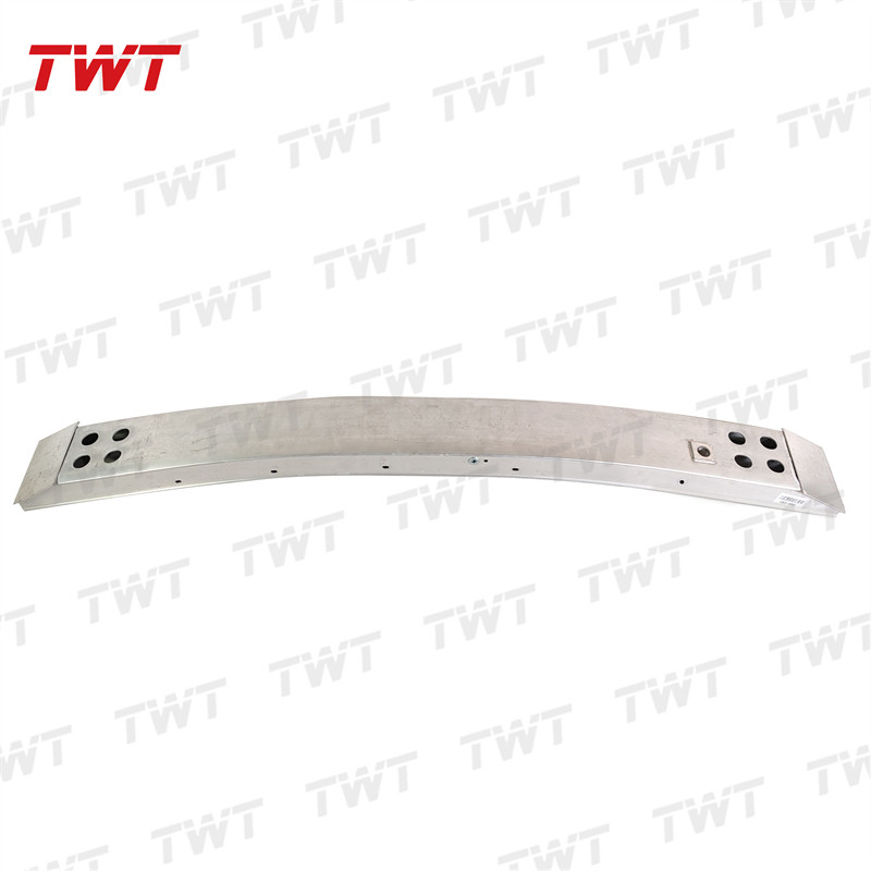 TWT REINFORCEMENT SUB-ASSY, FRONT BUMPER 52021-08060 52021-08050 cho Toyota Sienna Hybrid 2021-
