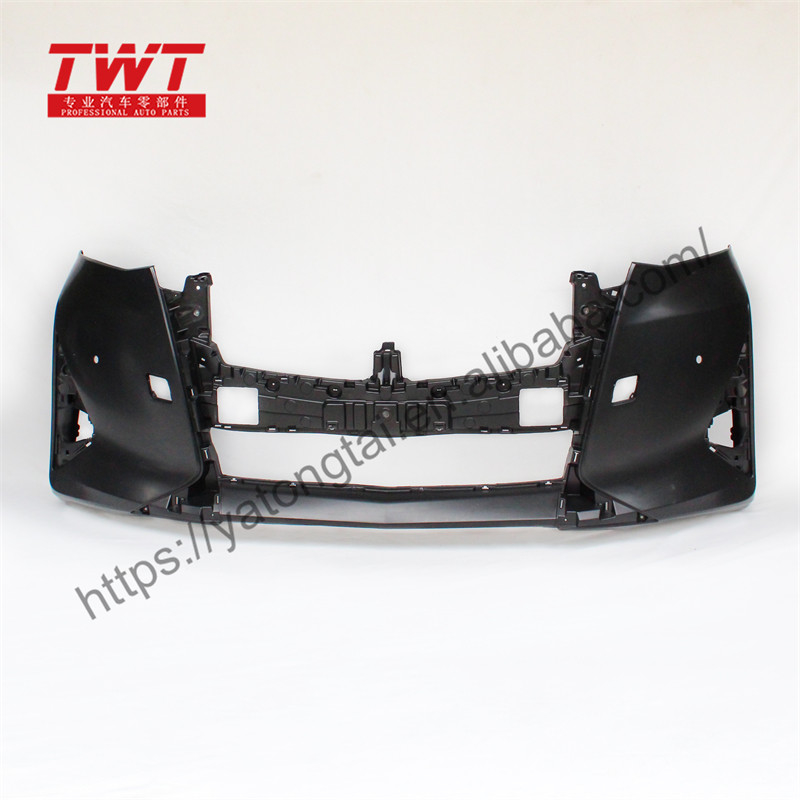 TWT COVER, FRONT BUMPER 52119-58947 5211958947 cho Toyota Alphard Vellfire HV 2015-2018