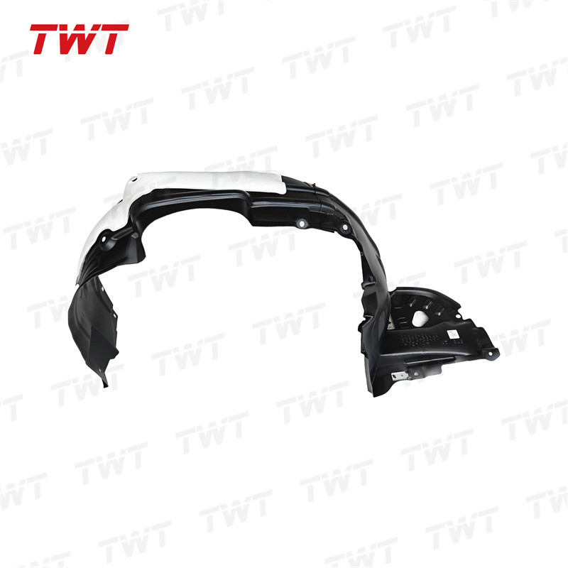 Twt 53806-58070 53876-58080 Fender Splash Shield Sub-Assy 5380658070 5387658080 টয়োটা আলফার্ড ভেলফায়ার Hv 2011- Anh20 Ggh20 এর জন্য