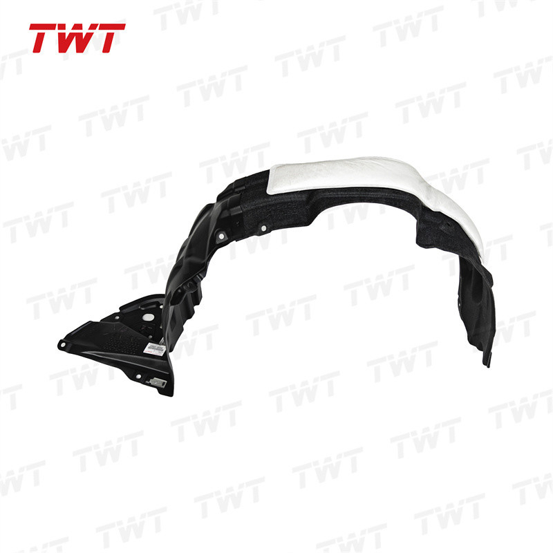 Twt 53805-58090 Lót trong chắn bùn vòm bánh xe 5380558090 53805 58090 cho Toyota Alphard Vellfire Hv 2018-2019 Ggh30