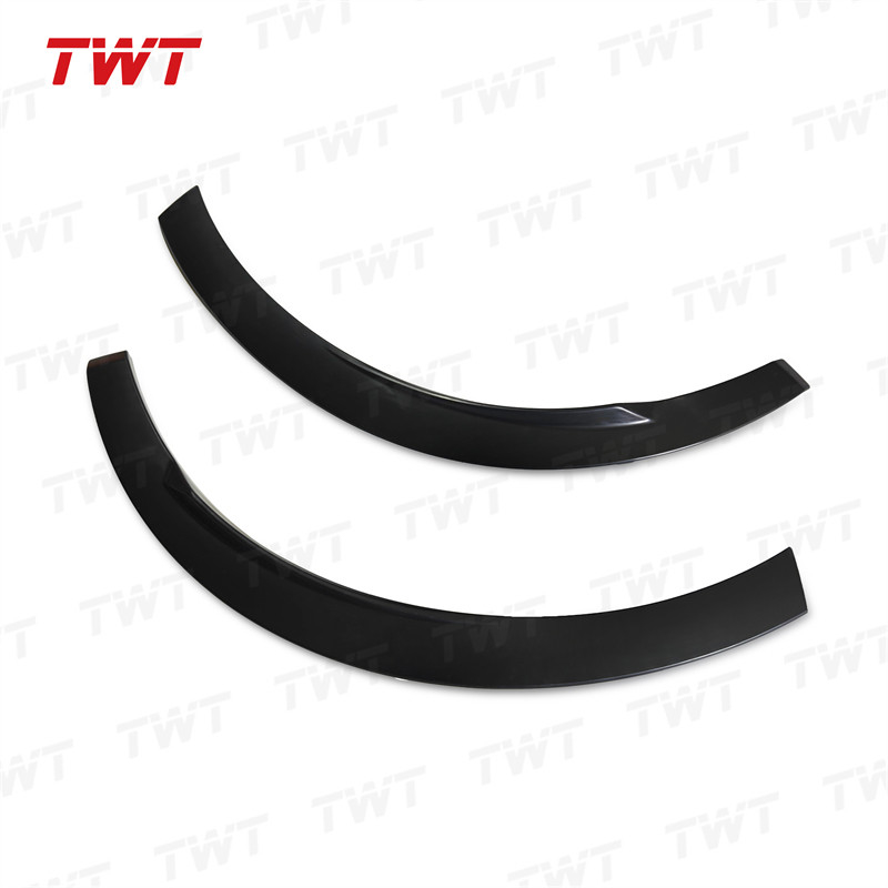 Taiwan MSG MOULDING SUB-ASSY, QUARTER OUTSIDE, LH RH 75606-48900 75605-48900 7560648900 7560548900 voor Toyota Lexus RX serie