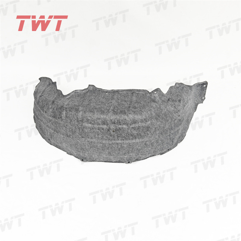 TẤM LÓT TWT, VÒM BÁNH SAU, BÊN TRÁI 65638-48030 6563848030 cho Toyota Lexus RX 270 350 450H