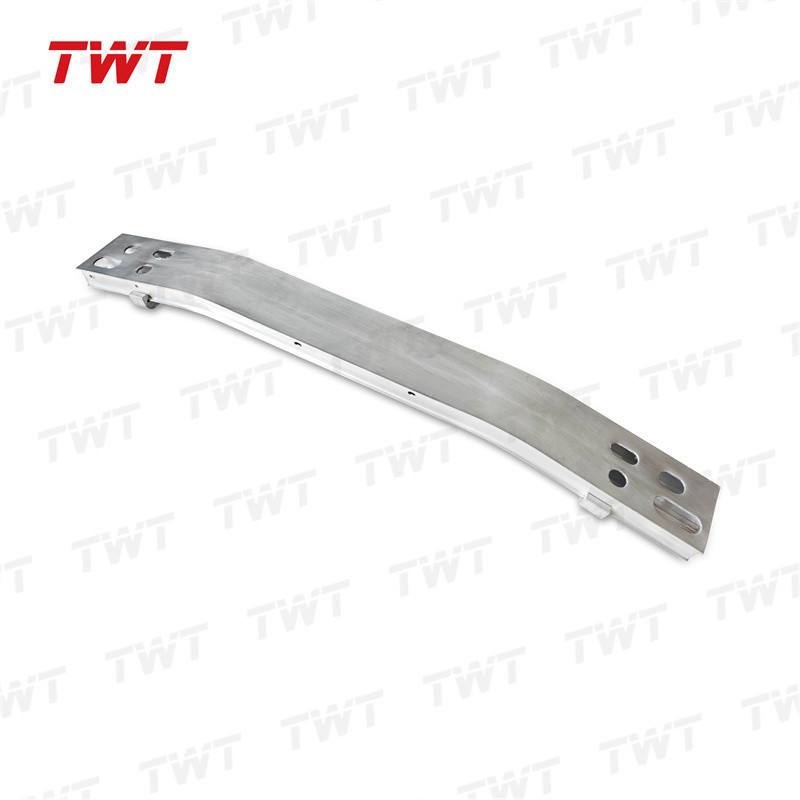 TWT 52021-76010 トヨタ レキサス CT200H 2010-2013 向け 自動車用金属用のフロントバンパー強化 5202176010