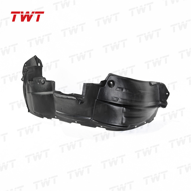 Twt 53805-48021 53806-48021 Tấm chắn bùn bên trong phía trước phụ Sub-Assy 5380548021 5380648021 Dành cho Toyota Harrier 2010-