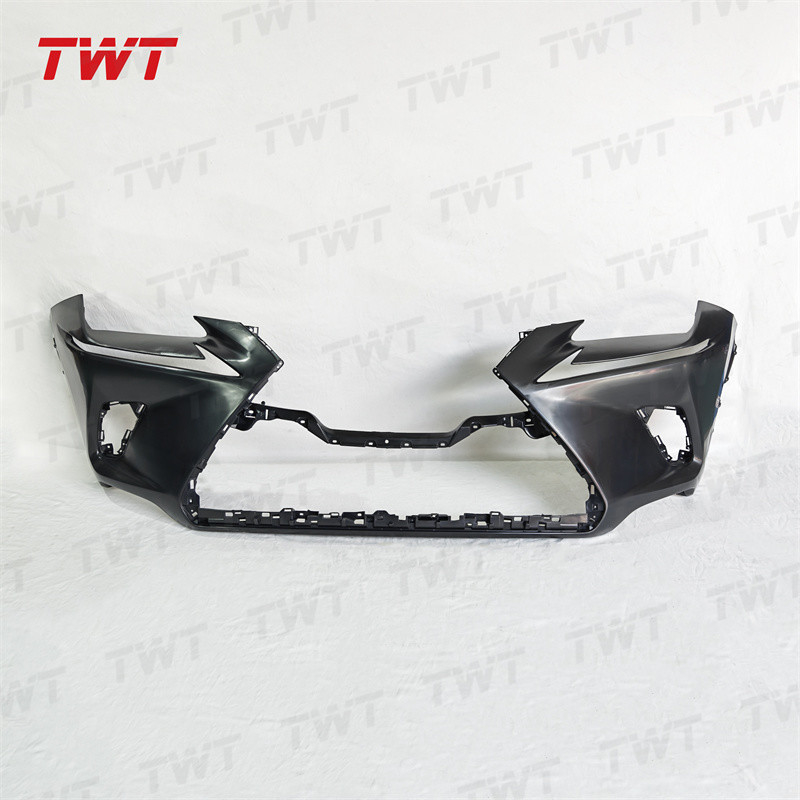 TWT 52119-78932 52119-78943 Car Front Bumper Cover Accessories 5211978932 5211978943 for Toyota Camry Hybrid 2017-2019