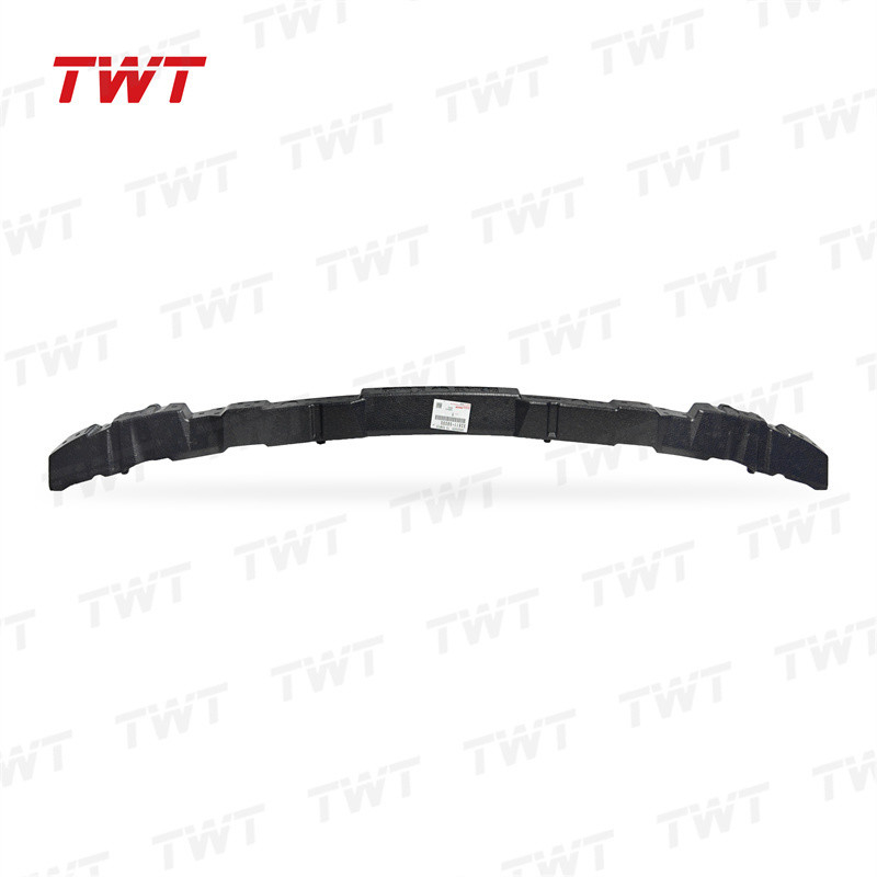 Amortiguador de parachoques delantero 52611-58050 5261158050 para Toyota Corolla 2007-2010