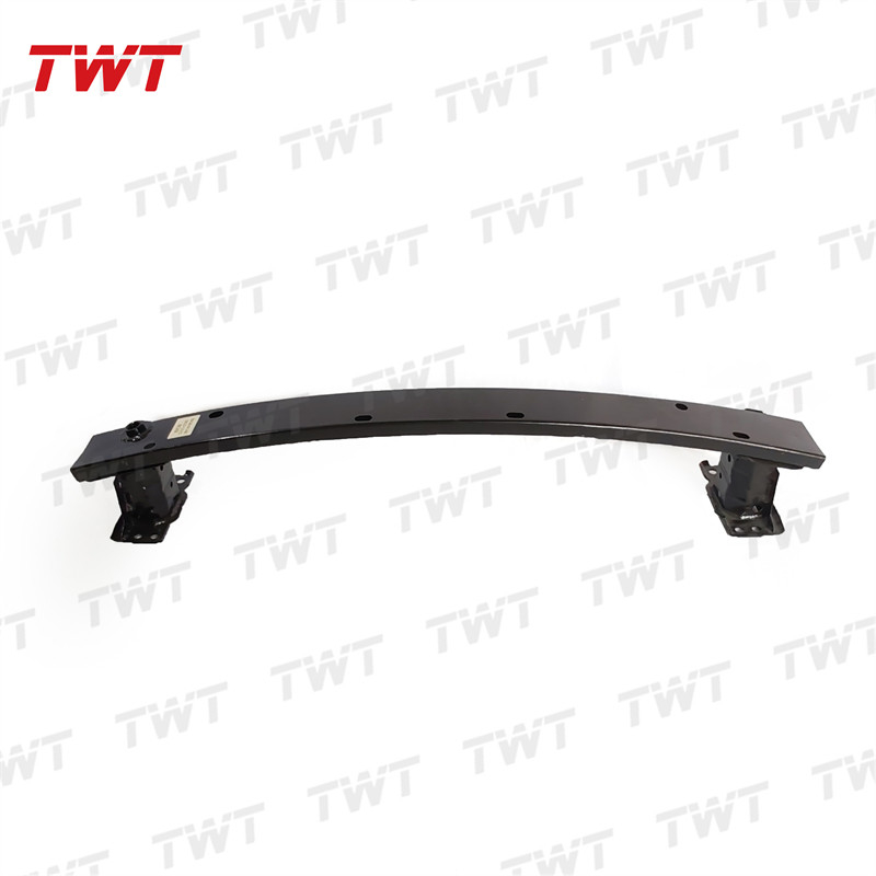 TWT 52021-02280 Peças para automóveis Reforço do pára-choque dianteiro 5202102280 para Toyota Corolla 2014-