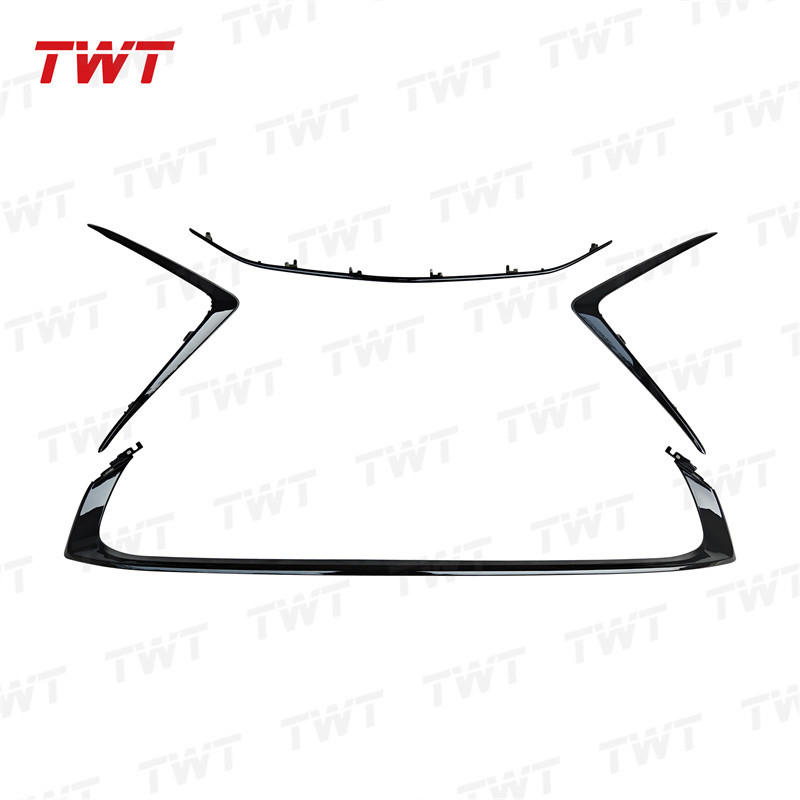 Twt 53121-33160 53123-33080 53124-33100 53122-33080 Mái che Mái che Mặt trước trái cho Toyota Lexus Es350 300H 2## 2018-2020