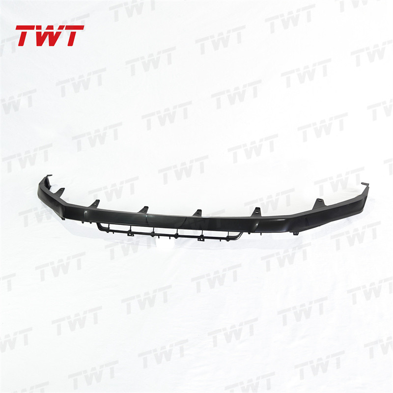 TWT 52411-76010 Guarda do pára-choque dianteiro Valance Panel Spoiler 52112-76902 52112-76904 52411-76010 para Toyota Lexus UX200/2 # # H 2018-