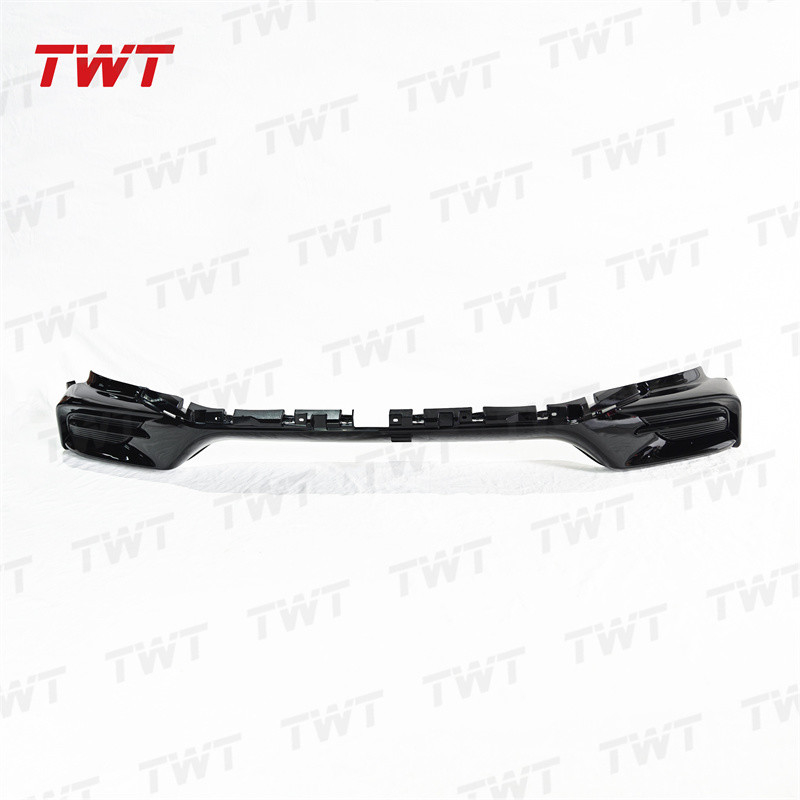 TWT PZ321-60194-C0 Băng đệm phía trước Spoiler môi PZ32160194C0 cho Toyota Lexus LX Series 2018-2020
