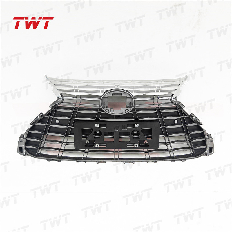 Twt 53101-33650 Frontstoßstange Kühlergrill Karosserie-Kit Frontgrill 5310133650 53101 33650 für Toyota Lexus Es Serie 2025