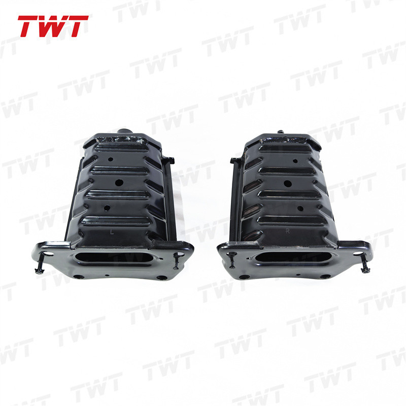 TWT 57107-53022 57108-53022 Cụm phụ gia cố gắn cản trước 5710753022 5710853022 cho Lexus IS Series 2017-2020