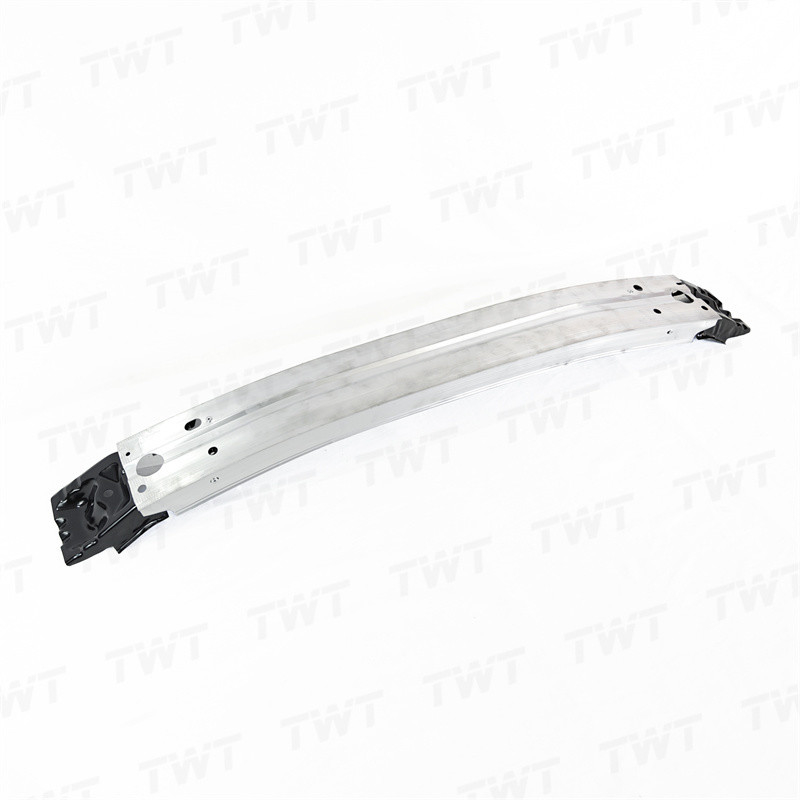 Twt 52021-0R100 52021-42200 52021-0R110 Συσκευαστικά αυτοκινήτων Προσωπική ενίσχυση προφυλακτήρα Αλουμίνιο To1006259 Για Toyota Rav4 2018-2020