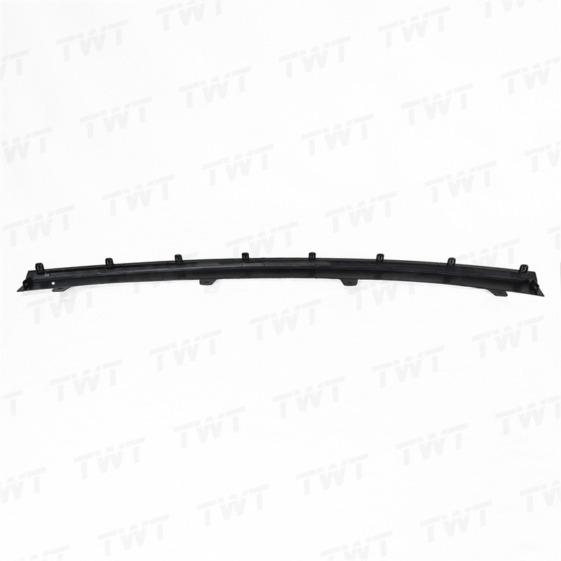 Twt 52411-48030 Front Bumper Guard Vehicle Front Bumper Strip 5241148030 52411 48030 For Toyota Lexus Rx Series 2016-2019