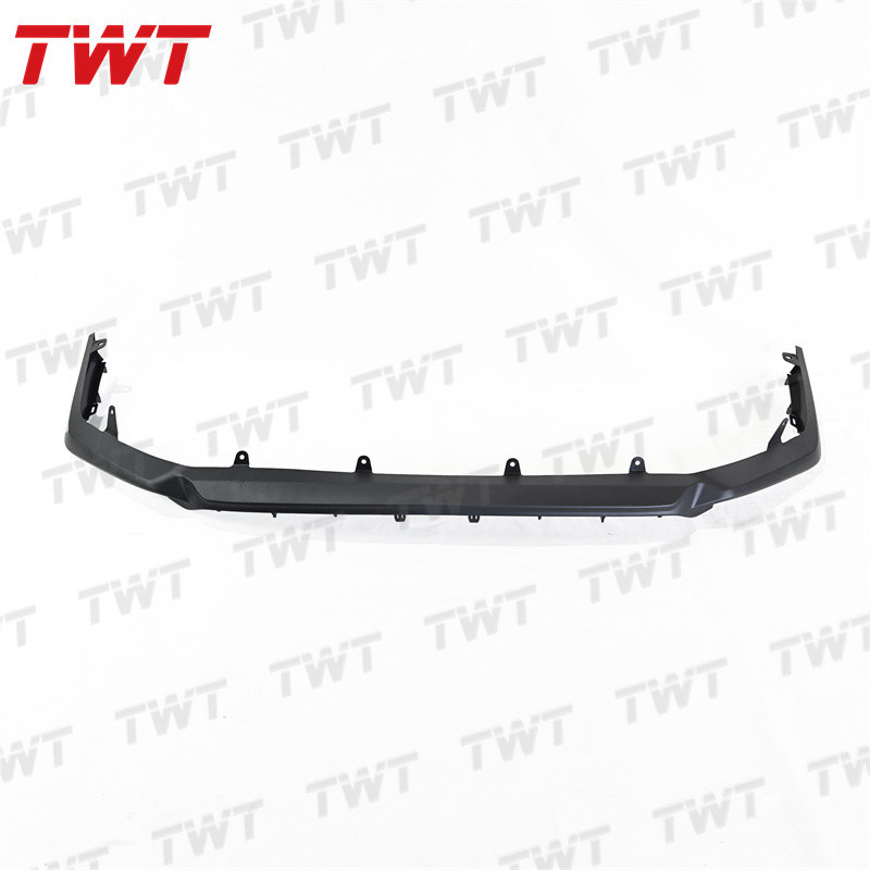 Twt 52411-78070 ফ্রন্ট বাম্পার গার্ড বার ফ্রন্ট বাম্পার স্পয়লার নীচের 5241178070 52411 78070 টয়োটা লেক্সাস এনএক্স সিরিজ 2021- এর জন্য