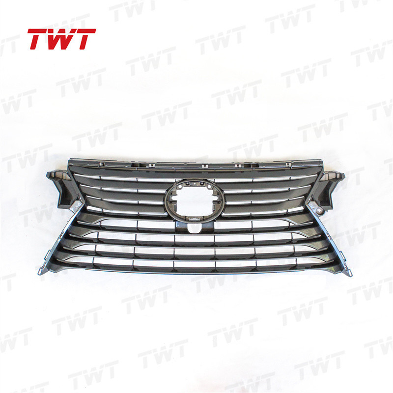 TWT Taiwan GRILLE, RADIATOR 53111-0E180 53111-48330 531110E180 5311148330 cho Toyota Lexus RX Series 2015-2019