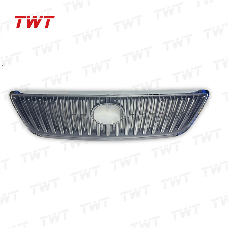 Twt 53101-48071 53101-0E010 53101-48070 Ραδιενεργός προφυλακτήρας Ραδιενεργός προφυλακτήρας κάτω μπροστινή γκρι Ραδιενεργός προφυλακτήρας Chrome Assembly για Lexus Rx300 330 350