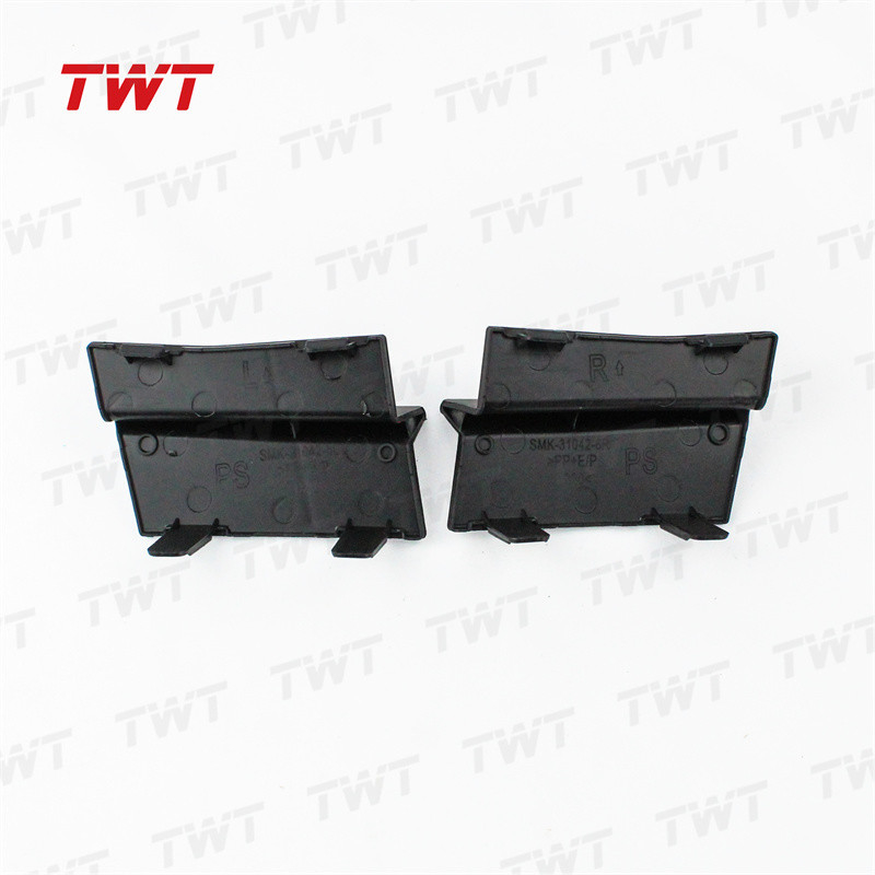 TWT BRACKET, RADIATOR GRILLE, LOWER LH RH 53117-58040 53118-58040 5311758040 5311858040 টয়োটা আলফার্ড ভেলফায়ার HV 2020- এর জন্য