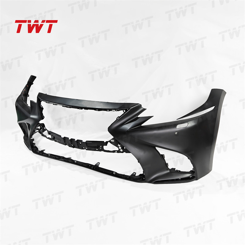 Twt 52119-5C927 Frontstoßstangenabdeckung 521195C927 52119 5C927 für Toyota Lexus Ls500 500H 350 2017-2019 Gsf50