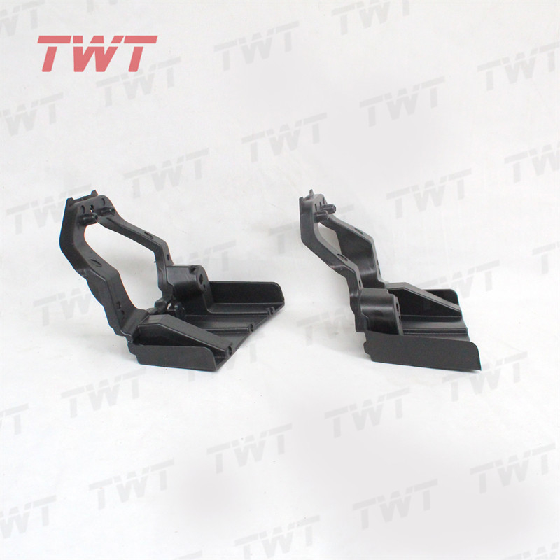 TWT BRACKET, FOG LAMP MOUNTING, LH RH 52125-58120 52126-58120 5212558120 5212658120 টয়োটা আলফার্ড ভেলফায়ার HV 2018- এর জন্য