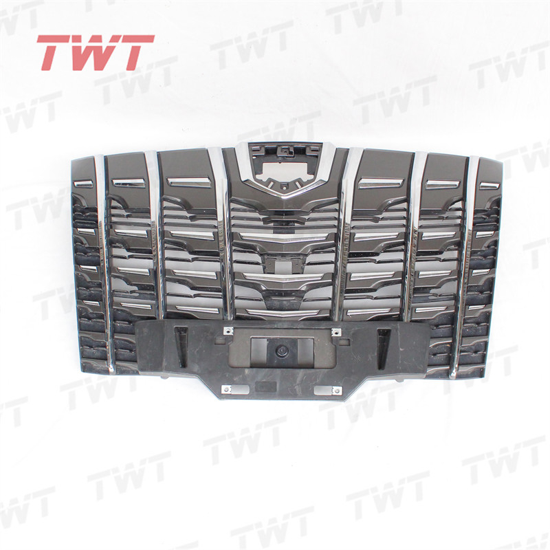LƯỚI TẢN NHIỆT TWT 53101-58360 5310158360 cho Toyota Alphard Vellfire HV 2018-