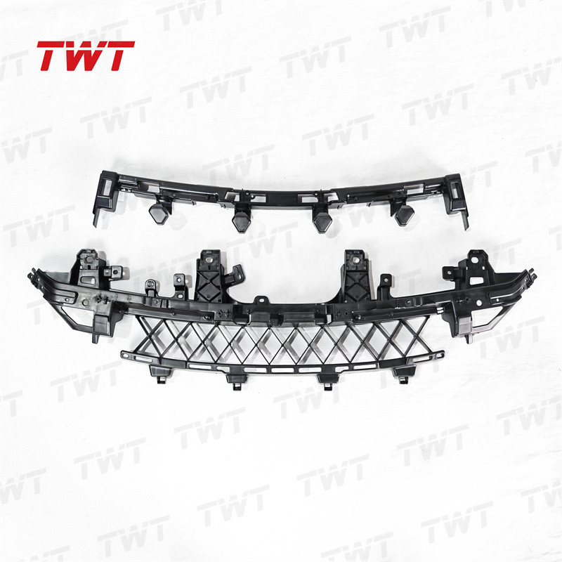 Twt 53114-48130 Lưới tản nhiệt trong Lưới tản nhiệt trên Cản trước Giá đỡ trên cho Toyota Lexus Rx Series 2022- Aalh1# Tala1#