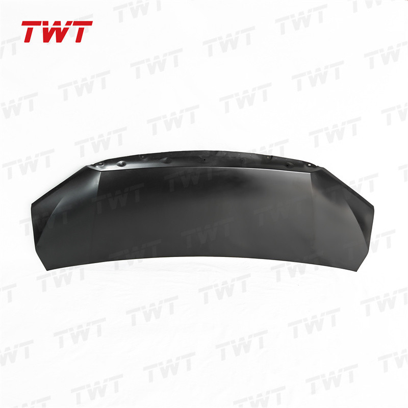 TWT 53301-58060 Mái bọc đầu máy phía trước SUB-ASSY 5330158060 cho Toyota Alphard Vellfire HV 2015-2018