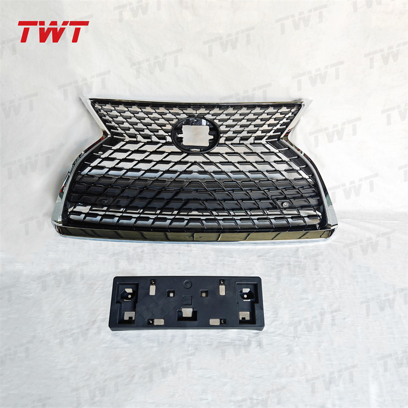 TWT 53101-48A10 Toyota Car Grills Front Bumper Grille Design 5310148A10 for Toyota Lexus RX Series 2019-2020