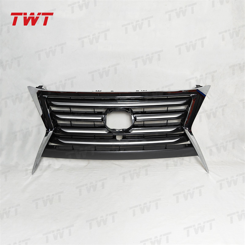 TWT 53101-60B30 Toyota Car Grills Front Bumper Grille 5310160B30 for Toyota Lexus GX400 460 2013-2019