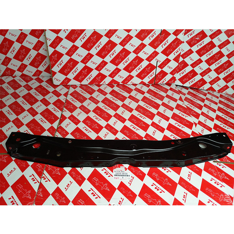 TWT Hệ thống treo tự động Hỗ trợ số OEM trên xe hơi Bộ tản nhiệt trên 53216-06150 5321606150 53216-06130 5321606130 cho Toyota Camry