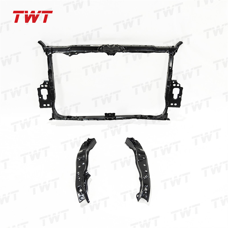 TWT 53205-78010 53205-78020 LX1225126 Auto Parts Car Radiator Support Sub-Assy 5320578010 for Toyota Lexus NX Series 2014-2017