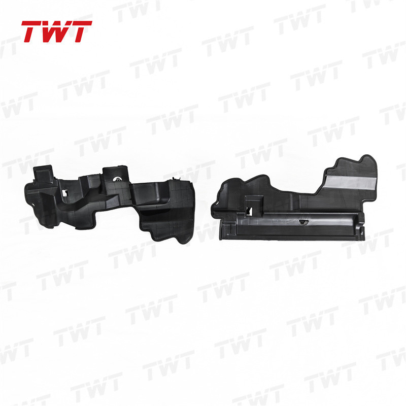 TWT 53293-33150 53294-33150 Radiator Support Air Deflector 5329333150 5329433150 for Toyota Lexus ES2## 350 300H 2015-