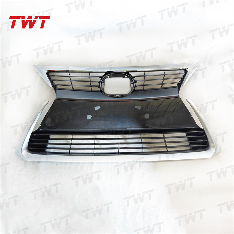 TWT PZ332-76040 53111-76020 53112-76070 53121-76030 53122-76010 Front Bumper Grille Car Grills Style for Lexus CT200H