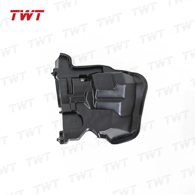 TWT 53293-48160 53294-48150 Plate Radiator Upper Air Guide Shield Engine Upper Cover Water Tank Board 53293-48150 53294-48160