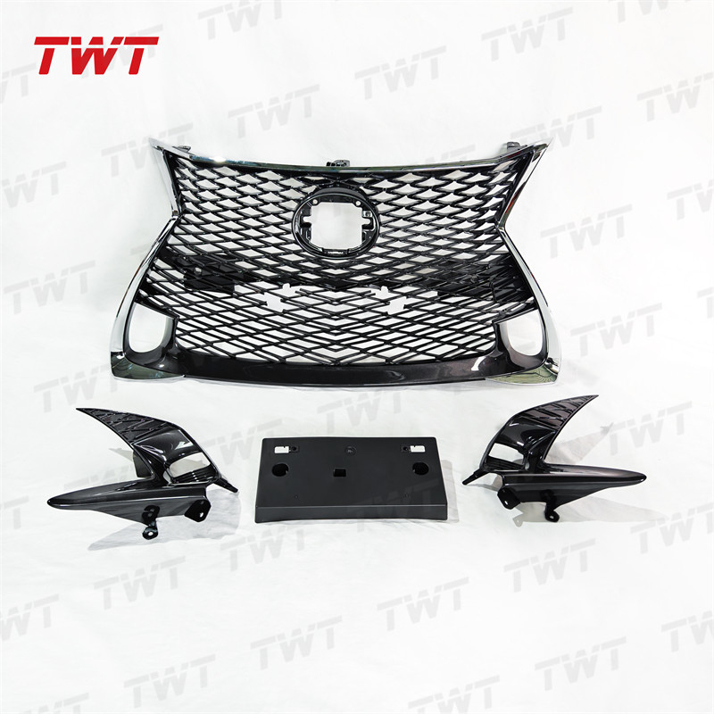 TWT 53101-30A40 Voorbumper Carrosserie Kit Plastic Auto Onderdeel 5310130A40 voor Toyota Lexus GS F 2015-2020