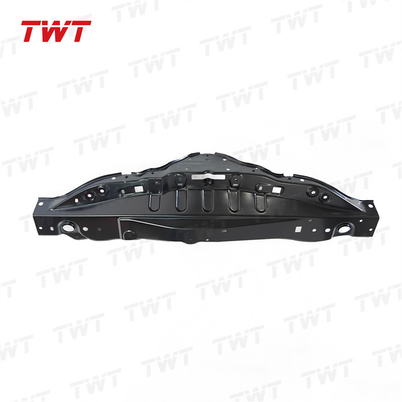 TWT 53216-48070 টয়োটা লেক্সাস RX270 350 450H 2008-2012 এর জন্য ওয়াটার ট্যাঙ্কের জন্য উপরের রেডিয়েটর সমর্থন ক্রসব্যাক 5321648070